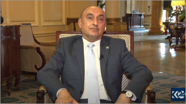 Heriri: Erbil - Bağdat görüşmeleri gelecek hafta başlıyor